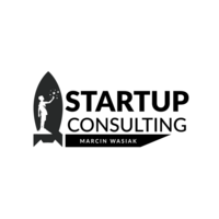 Startup Consulting logotyp