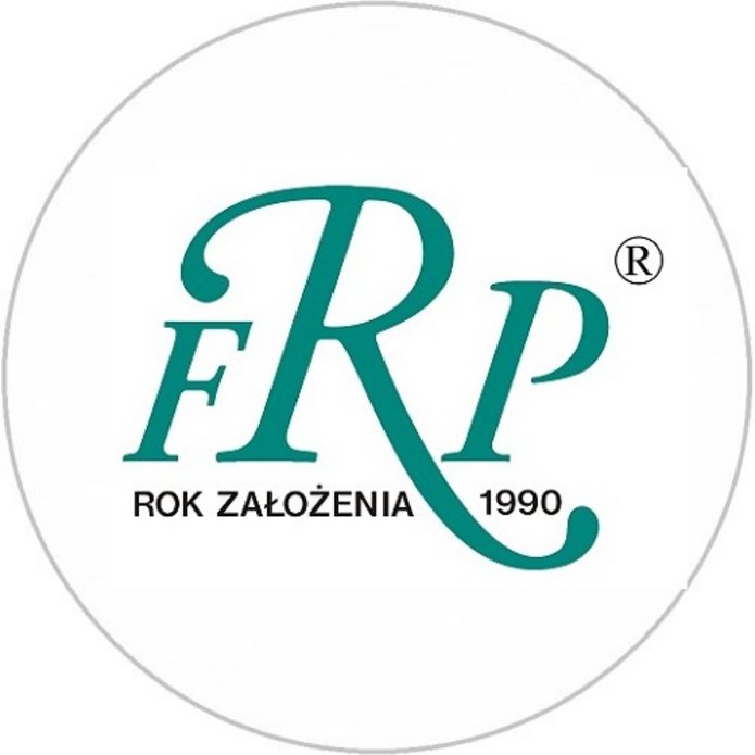 logotyp Fundacja Rozwoju Przedsiębiorczości im. Prof. Jerzego Dietla