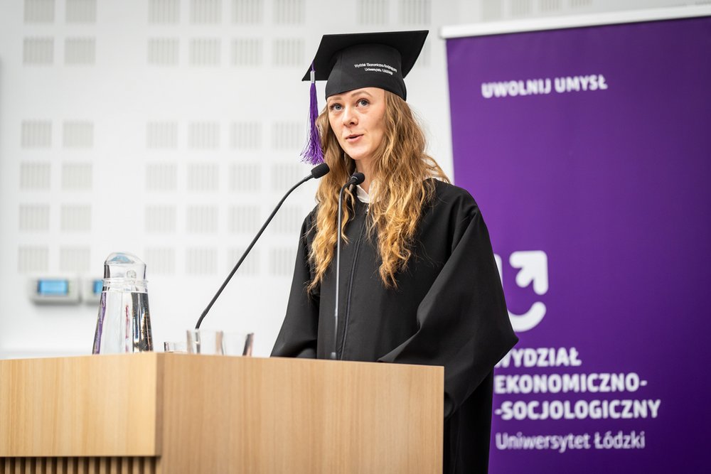 Gala Absolwentów 2024