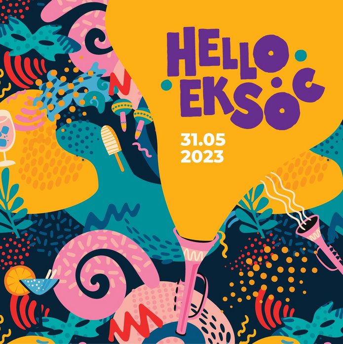 [Translate to English:] Grafika HelloEkSoc