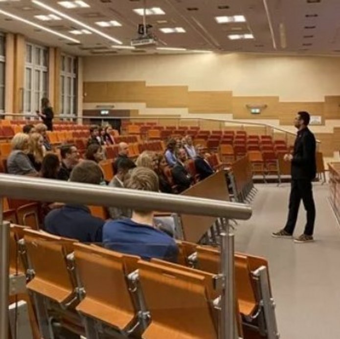 Zdolny uczeń - świetny student