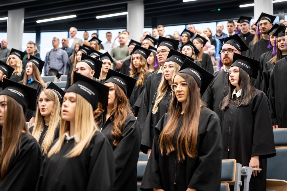 Gala Absolwentów 2024