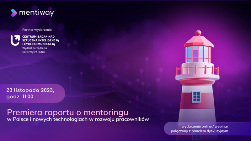 Grafika promocyjna wydarzenia