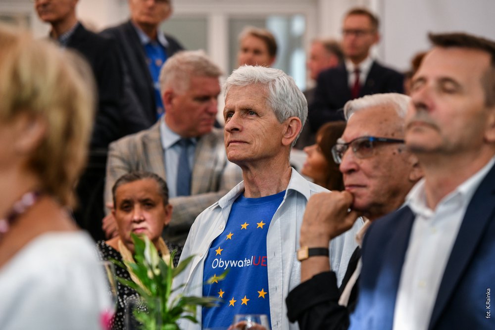 prof. Roman Kuźniar