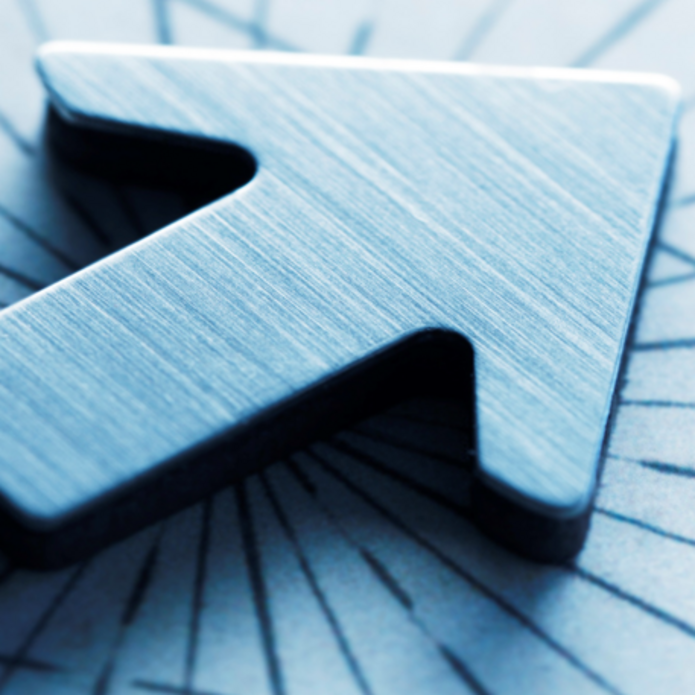 grafika tekstowa promująca konkurs trafna decyzja