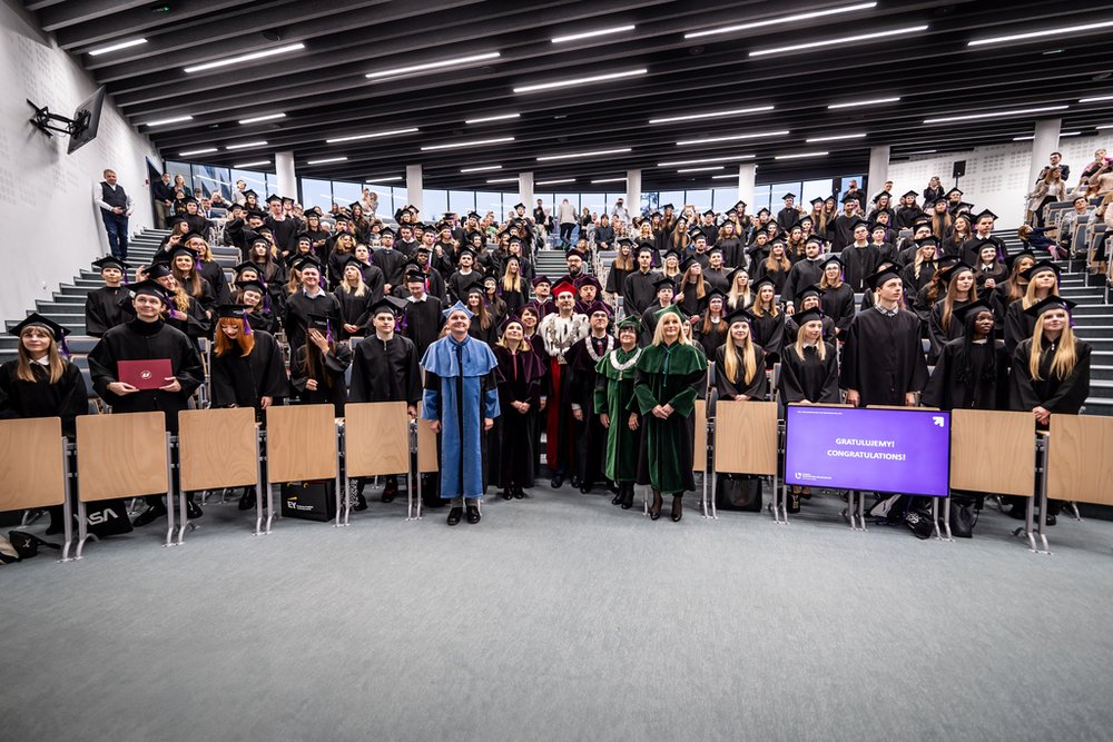 Gala Absolwentów 2024