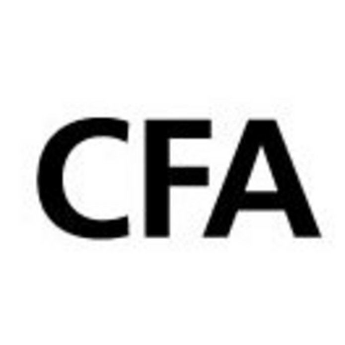 logo CFA Institute