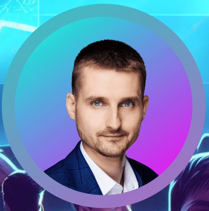 zdjęcie prowadzącego