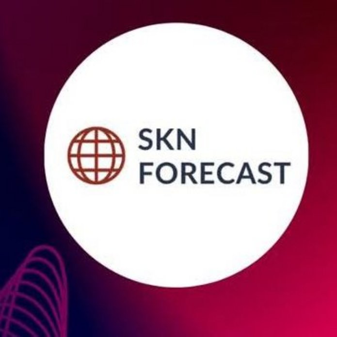 SKN Forecast