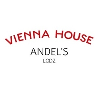 Vienna House Andel's Łódź logotyp
