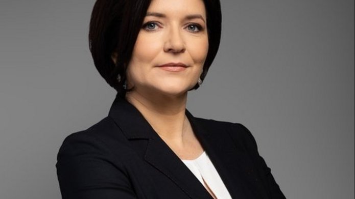 portret grażyna rakoczy 