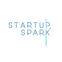 Startup Spark logotyp