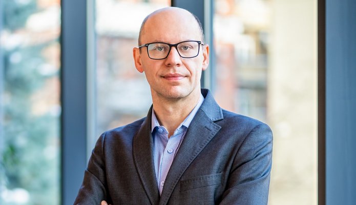 dr hab. Łukasz Arendt