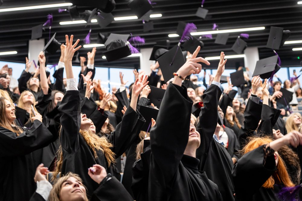 Gala Absolwentów 2024