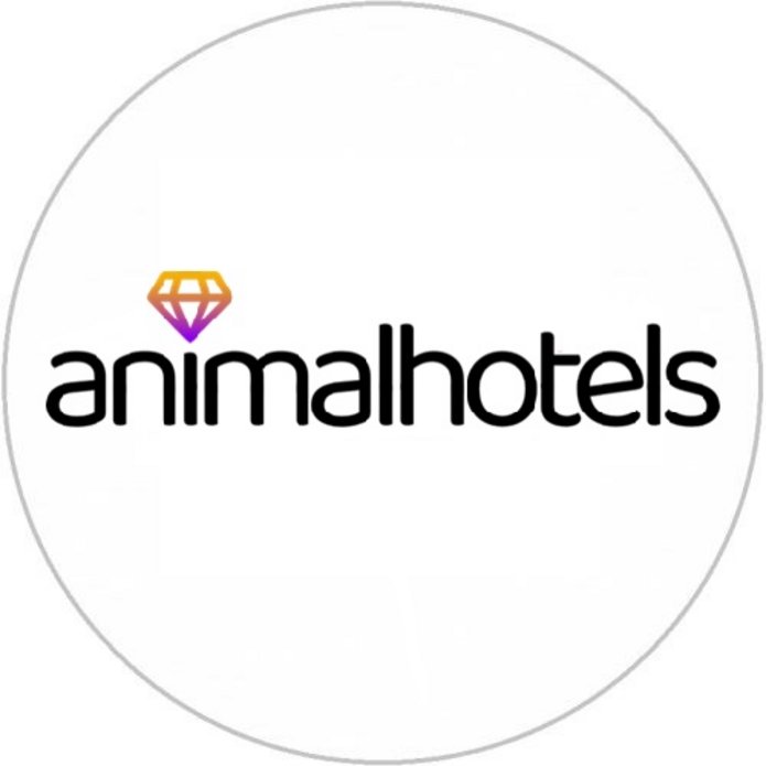 logo Animalhotels.com