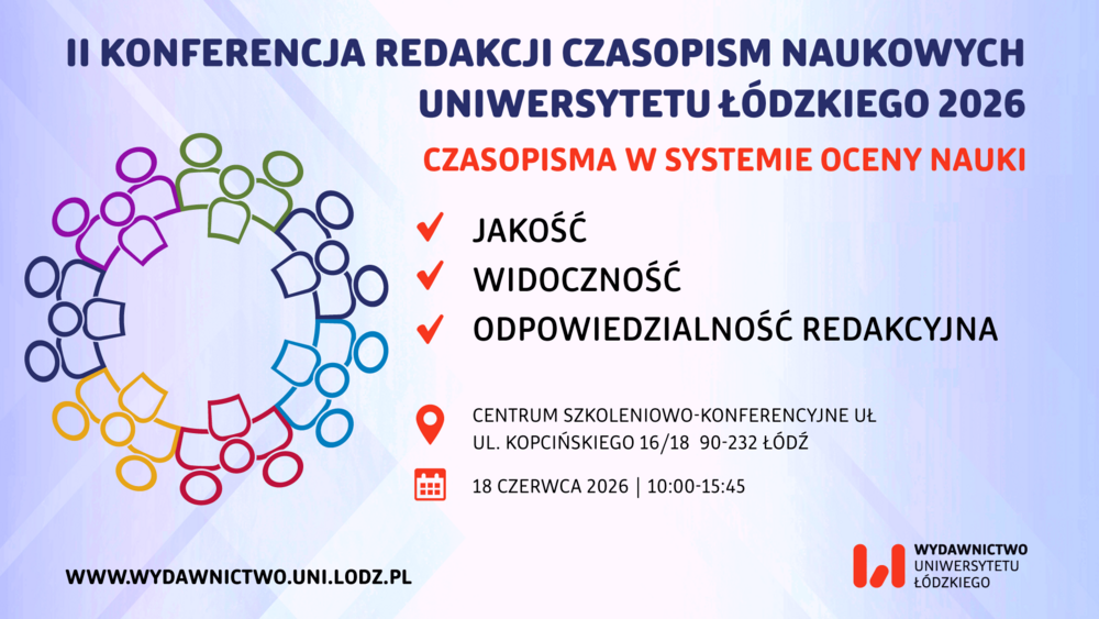 informacja o konferencji