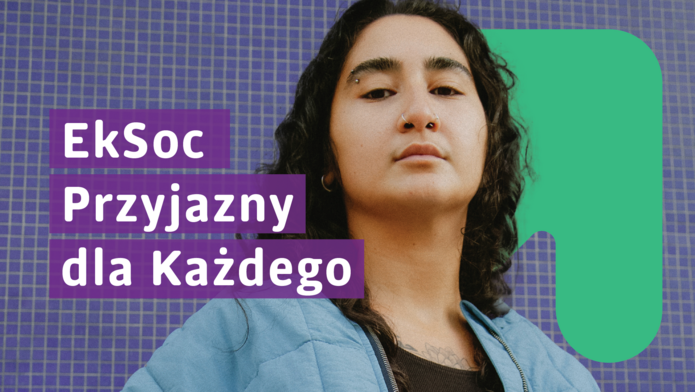 EkSoc przyjazny dla każdego