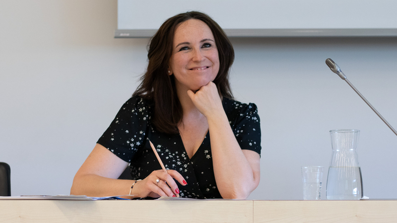 dr Karolina Kołodziej