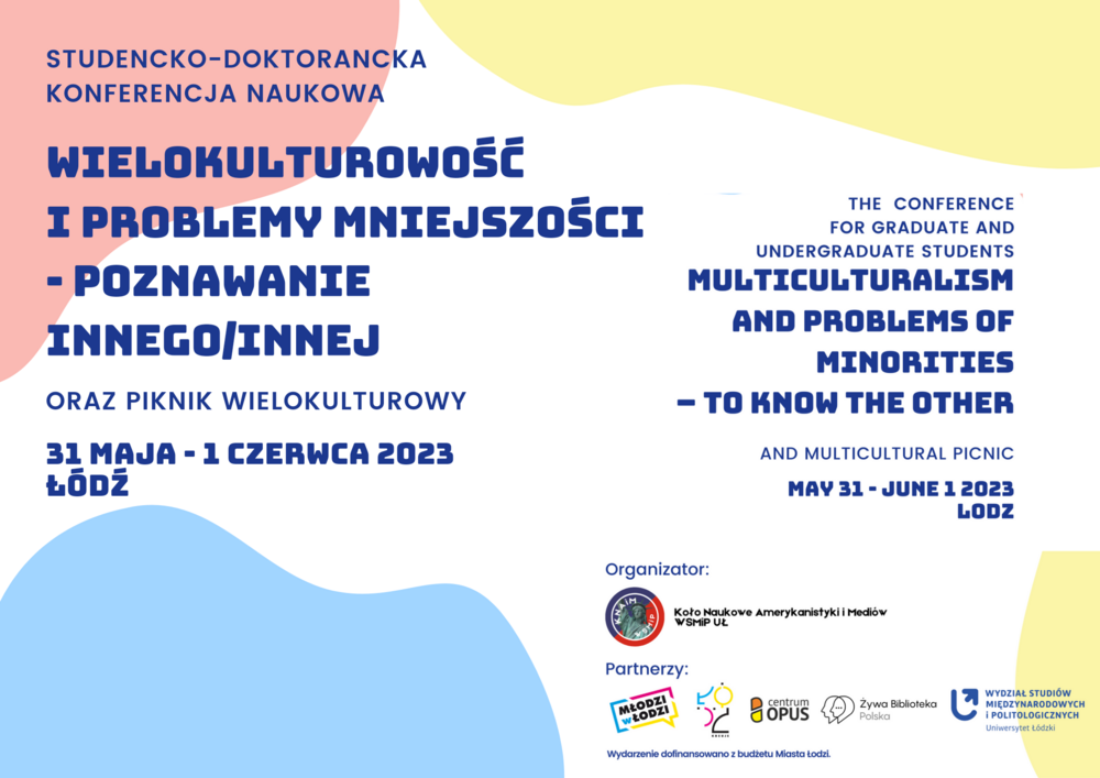 plakat konferencji plakat konferencji