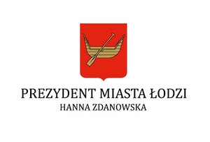 logo Prezydent Miasta Łodzi