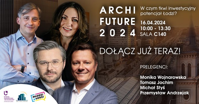 prelegenci konferencji