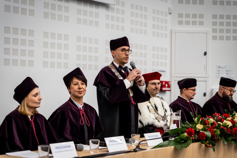 Gala Absolwentów 2024