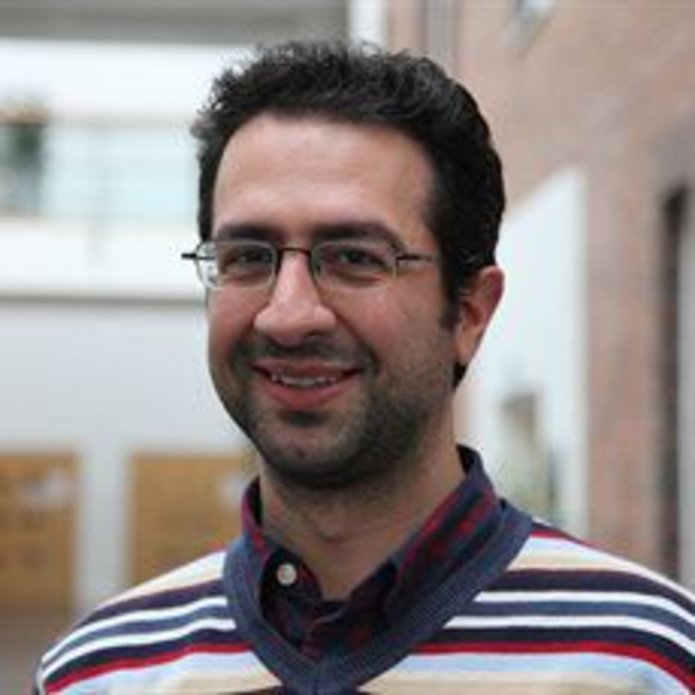 a portrait photo of Prof. Michalis Drouvelis