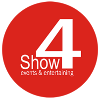 Show4 logotyp