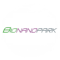Bionanopark logotyp