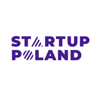 Startup Poland logotyp