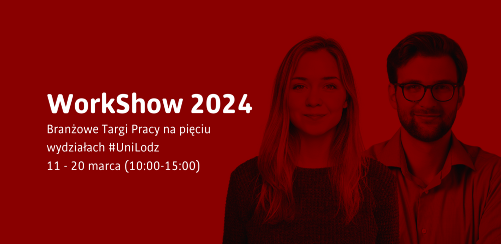 A man and a woman on a red background A man and a woman on a red background