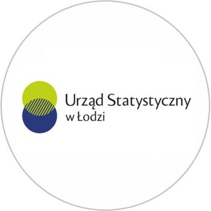 logo Urząd Statystyczny w Łodzi