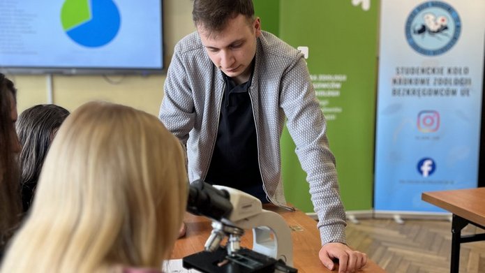 Festiwal Nauki w Poddębicach