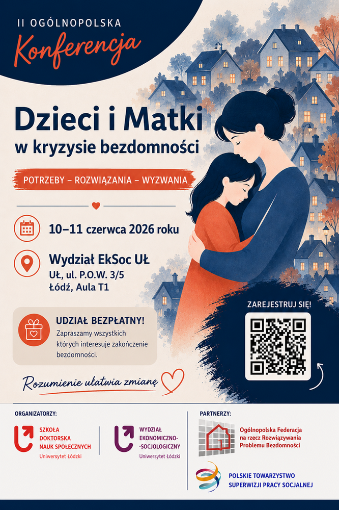zaproszenie na konferencję