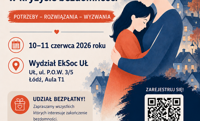 zaproszenie na konferencję