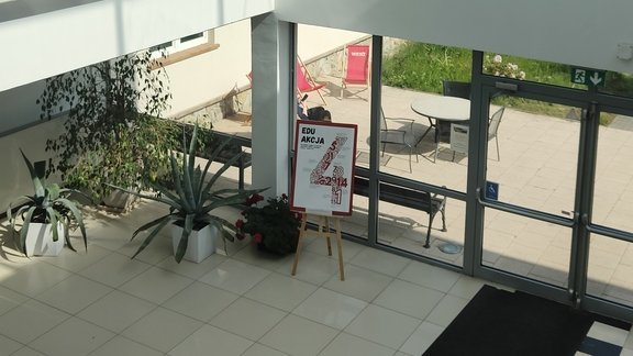 Nagrodzona praca