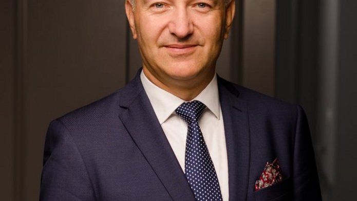 portret michał zawisza 