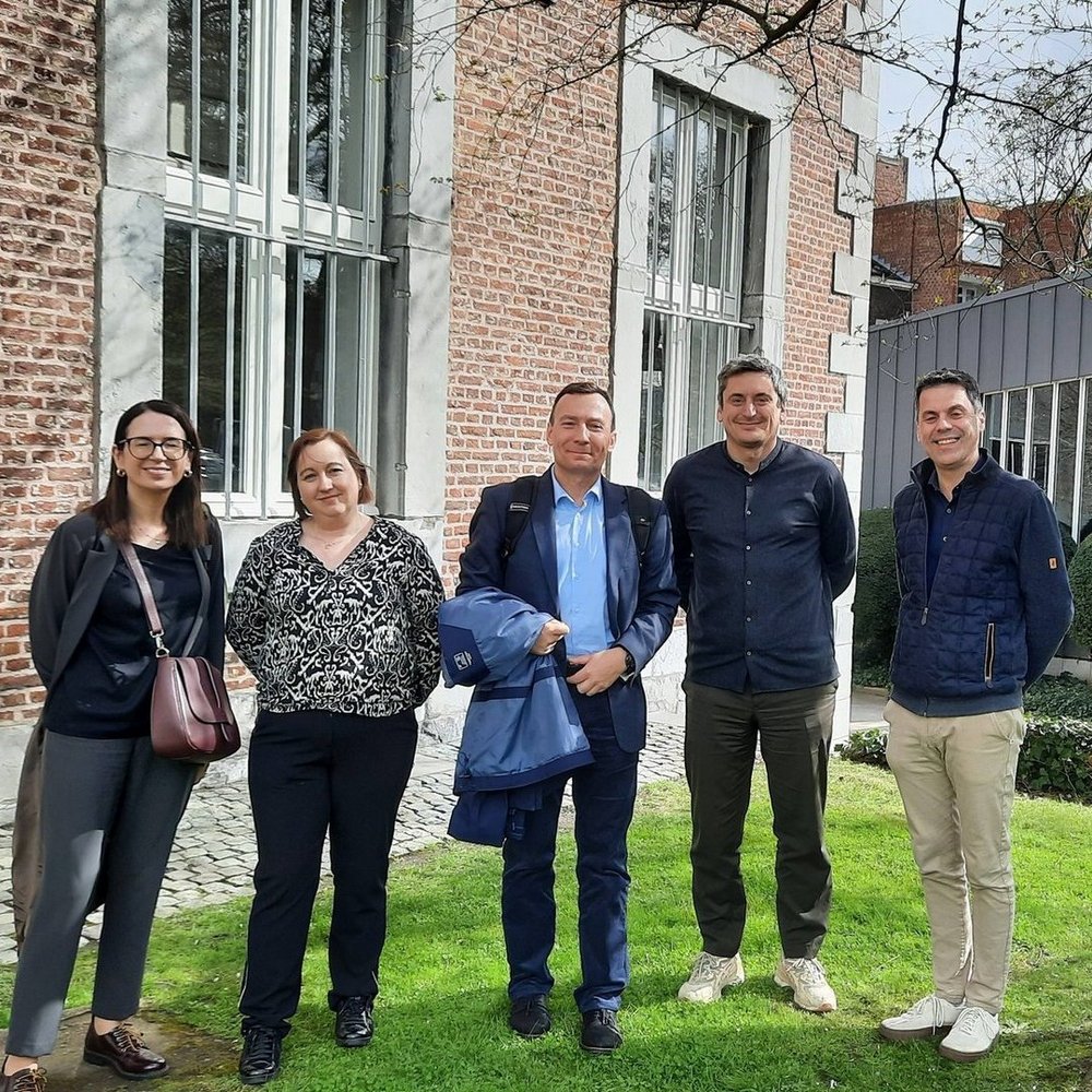 zdjęcie ze spotkania