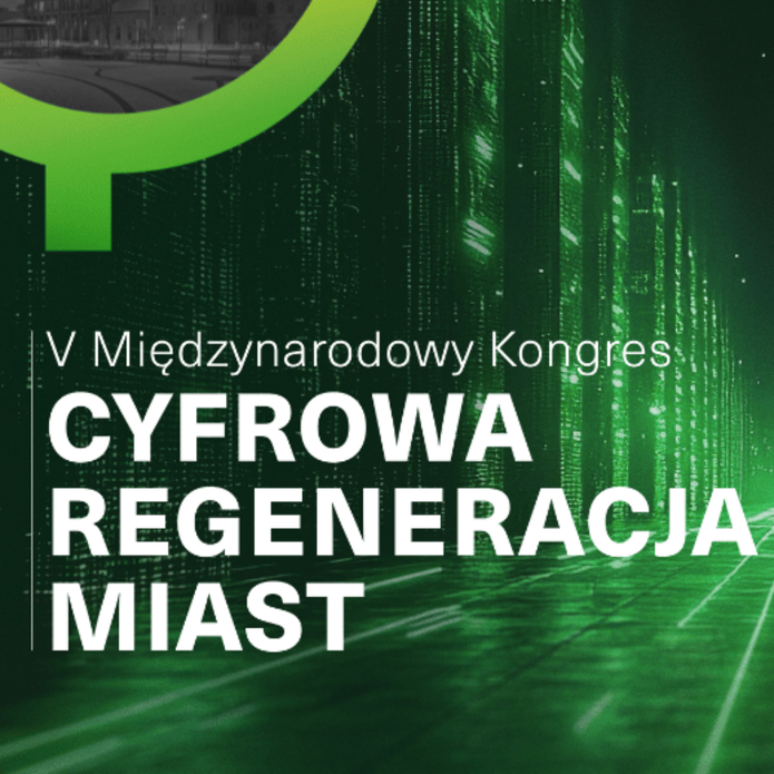 grafika promująca wydarzenie