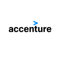 Accenture logotyp