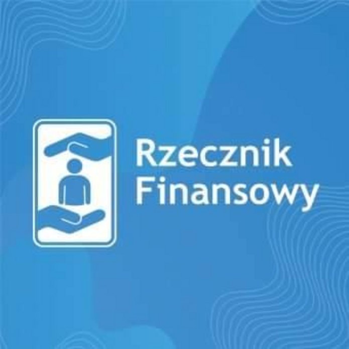 the logotype of the Financial Ombudsman's Office