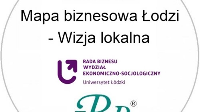 logo projektu Wizja lokalna w FRP