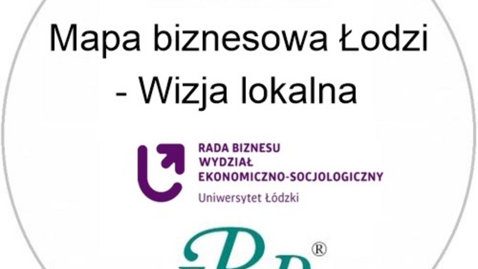 logo projektu Wizja lokalna w FRP
