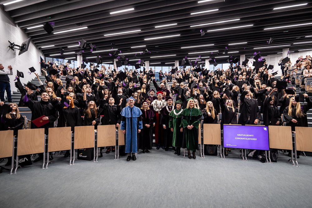 Gala Absolwentów 2024