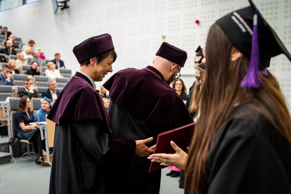 Gala Absolwentów 2024