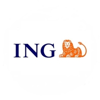 ING Bank Śląski logotyp