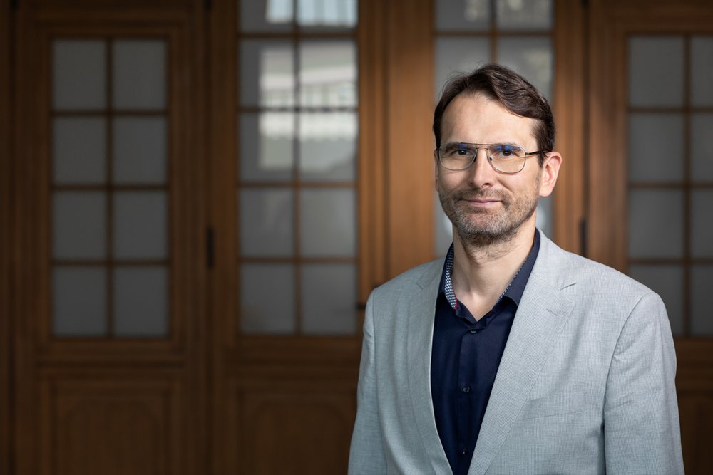 Prof. Dr hab. Rafał Matera