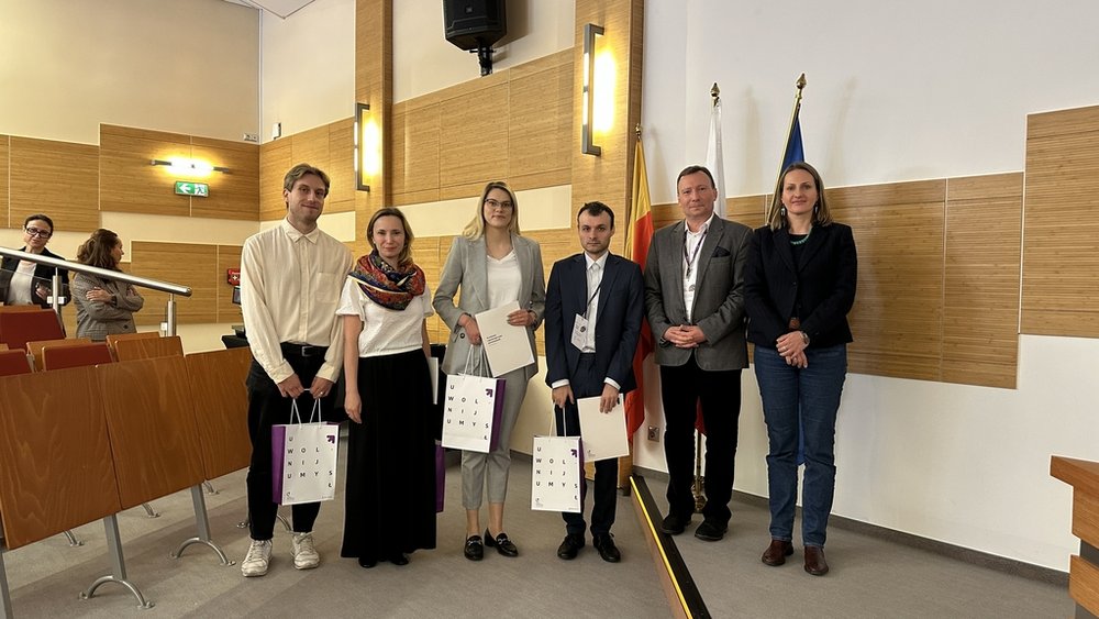Konferencja Ekonomia po łódzku