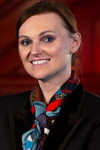 prof. Agnieszka Kurczewska