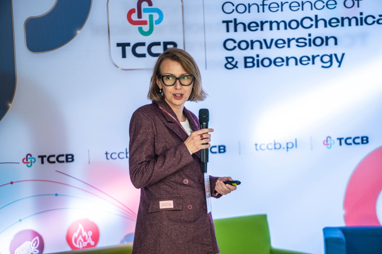 Zdjęcie z konferencji